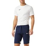 Bermudas Nike Strike bleu nuit en polyester Taille S pour homme 