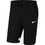 Bermudas Nike Strike blancs en polyester Taille S pour homme 