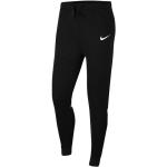 Pantalons de sport Nike Strike noirs en polaire respirants Taille XL pour homme en promo 
