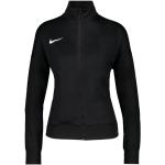 Vestes de survêtement Nike Strike noires respirantes Taille XS pour femme en promo 