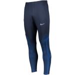 Vêtements de sport Nike Strike bleus en polyester respirants Taille XL 