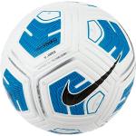 Ballons de foot Nike Strike blancs 