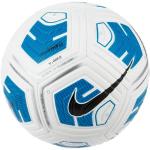 Ballons de foot Nike Strike blancs 