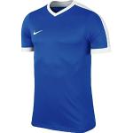 Nike Striker IV Maillot Homme, Bleu Royale/Bleu Royale/Blanc/Blanc, FR : M (Taille Fabricant : M)
