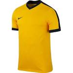 Nike Striker IV Maillot Homme, Jaune, FR : 2XL (Taille Fabricant : XXL-56/58)