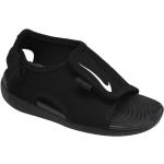 Nike Sunray Adjust 5 V2 Sandale Bébé NOIR 23.5