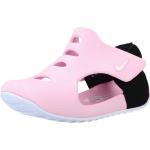 Chaussures Nike Sunray Protect roses Pointure 26 look fashion pour fille 