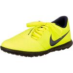 Chaussures de football & crampons Nike Football vertes Pointure 42,5 look fashion pour garçon 