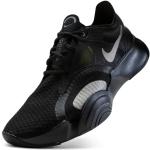 Chaussures de sport Nike SuperRep Go gris foncé Pointure 43 look fashion pour homme 