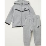 Survêtements Nike gris à logo enfant Taille 2 ans look fashion 