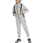 Survêtements Nike Tech Fleece gris en polaire look sportif pour garçon de la boutique en ligne Amazon.fr 