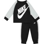 Survêtements Nike noirs Taille 12 ans look sportif pour garçon de la boutique en ligne Amazon.fr 