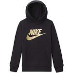 Sweats à capuche Nike noirs look fashion pour garçon de la boutique en ligne Amazon.fr 