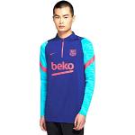 Nike Sweat-Shirt d'entraînement FC Barcelona Strike