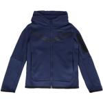 Sweats à capuche Nike bleu nuit en jersey Taille 6 ans pour garçon en promo de la boutique en ligne Yoox.com avec livraison gratuite 