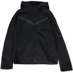 Sweats à capuche Nike noirs en jersey Taille 8 ans pour garçon de la boutique en ligne Yoox.com avec livraison gratuite 