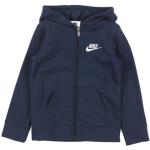 Sweats à capuche Nike bleu marine Taille 7 ans pour garçon de la boutique en ligne Yoox.com avec livraison gratuite 
