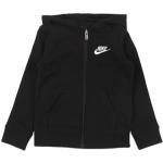 Sweats à capuche Nike noirs Taille 7 ans pour garçon de la boutique en ligne Yoox.com avec livraison gratuite 