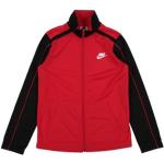 Sweatshirts Nike rouges en polyester Taille 10 ans pour garçon de la boutique en ligne Yoox.com avec livraison gratuite 