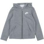 Sweats à capuche Nike gris Taille 7 ans pour garçon de la boutique en ligne Yoox.com avec livraison gratuite 