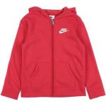 Sweats à capuche Nike rouges Taille 7 ans pour garçon de la boutique en ligne Yoox.com avec livraison gratuite 