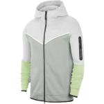 Sweats Nike Tech Fleece gris en polaire Taille XS look sportif pour homme en promo 