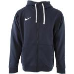 Sweats Nike bleus en coton Taille XXL pour homme 