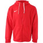 Sweats Nike rouges en coton Taille XXL pour homme 