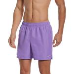 Shorts de bain Nike Essentials violets Taille S look fashion pour homme 
