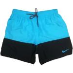 Shorts de bain saison été Nike bleus Taille XL 