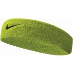 Headbands Nike Swoosh verts look fashion 