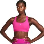 Sous-vêtements techniques Nike Swoosh dos nageur Taille XL look fashion soutien minimum pour femme 