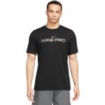 Pantalon de fitness pour homme Nike Pro - Noir - DV9910-010
