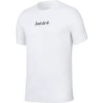 T-shirts basiques Nike en coton avec broderie Taille XXL look sportif pour homme 