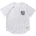 Maillots de sport Nike blancs à motif New York NY Yankees Taille XL 