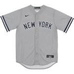 Maillots de sport Nike gris à motif New York NY Yankees Taille XL 