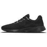 Nike Homme Tanjun Chaussures, Black Black Barely Volt, 42.5 EU