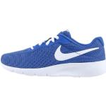 Chaussures de running Nike Tanjun bleu roi Pointure 38 look fashion pour homme 