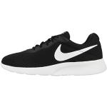 Chaussures de football & crampons Nike Tanjun blanches Pointure 40,5 look casual pour homme en promo 
