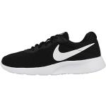 Baskets basses Nike Tanjun blanches Pointure 39 look casual pour femme 