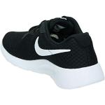 Chaussures de sport Nike Tanjun blanches Pointure 35,5 look fashion pour homme 