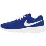 Chaussures de running Nike Tanjun blanches Pointure 35,5 look fashion pour enfant 