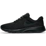 Nike Tanjun (PS) Chaussures de Trail, Noir (Black/Black 001), 33 EU