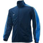 Vestes de survêtement Nike Track Racer bleu marine Taille 3 XL look fashion pour homme 