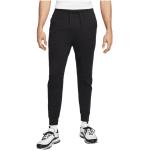 Joggings Nike Essentials noirs respirants Taille XL pour homme en promo 