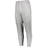 Joggings Nike Tech Fleece gris en polaire respirants Taille XL pour homme 