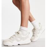 Baskets à lacets Nike Tech marron en caoutchouc à lacets Pointure 44 look casual pour femme en promo 