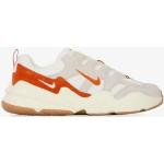 Chaussures Nike Tech orange Pointure 44 pour homme 