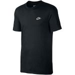 T-shirts Nike Futura multicolores avec broderie Taille XXL look sportif pour homme 