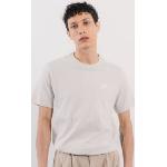 T-shirts Nike beiges Taille S pour homme 